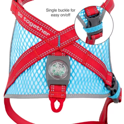 Product Kurgo® On Trail Run Lite Dog Vest