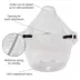 Kurgo® Halifax Rain Shell for Dogs image thumbnail 3
