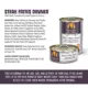 Product Weruva Dog Classic Adult Wet Dog Food - Grain Free, Shreds in Gravy, 5.5 oz