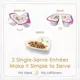 Product Fancy Feast Petite Wet Cat Food - Seafood 24 Count