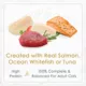 Product Fancy Feast Petite Wet Cat Food - Seafood 24 Count