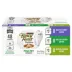 Fancy Feast Wet Cat Food Petites - Poultry Favourites Variety Pack, 24 ct image thumbnail 1