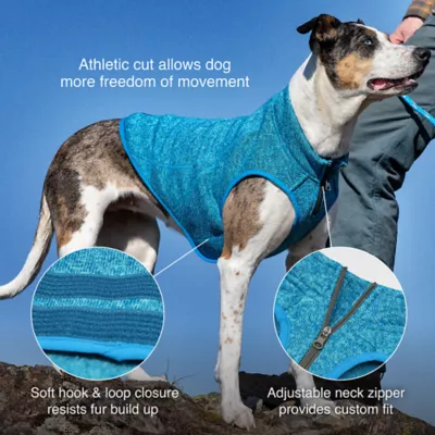 Kurgo® Core Dog Sweater - Image 3