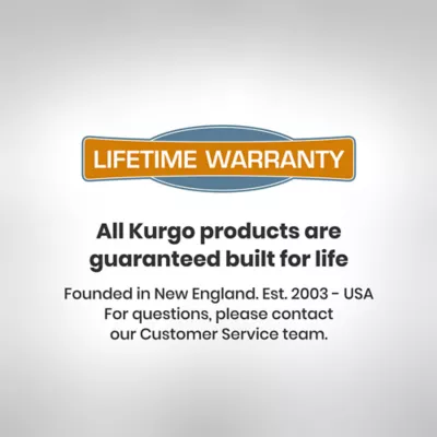 Kurgo® Core Dog Sweater - Image 7