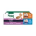 Nutro Cat - Kitten, Pate, Split Cup, Variety Pack, 12 CT, 31.7 OZ image thumbnail 1