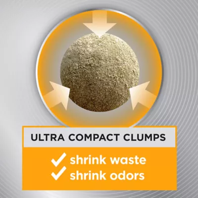 Product ARM & HAMMER Hardball Lightweight Cat Litter, Clumping, No-Mess Scooping, Multi-Cat