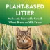 Arm & Hammer - Plant Power Cat Litter, Bag image thumbnail 5