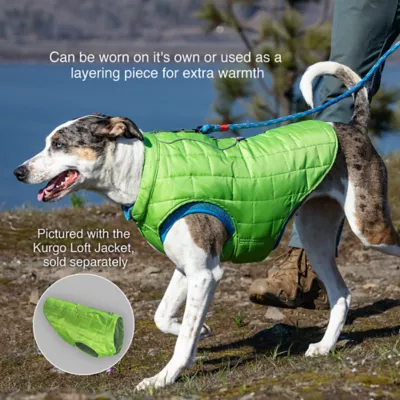 Kurgo® Core Dog Sweater - Image 4