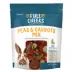 Full Cheeks™ Peas & Carrots Mix Small Pet Treat image thumbnail 1