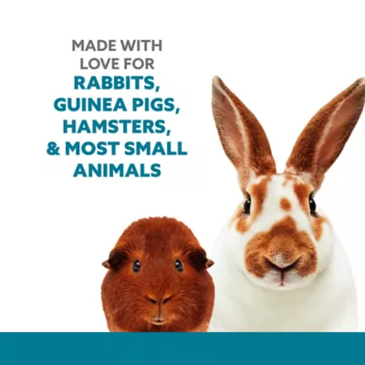 Product Full Cheeks™ Peas & Carrots Mix Small Pet Treat