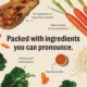 Product The Honest Kitchen Whole Grain Clusters Adult Dog Dry Food - Chicken & Oat