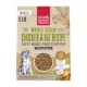 Product The Honest Kitchen Whole Grain Clusters Adult Dog Dry Food - Chicken & Oat