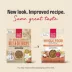 The Honest Kitchen Whole Grain Clusters Adult Dog Dry Food - Beef & Oat image thumbnail 2