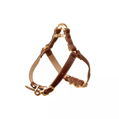Product KANDOG Leather Harness, Dog and Cat