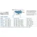 Kurgo® Loft Dog Jacket Ink Blue Sea Glass image thumbnail 5