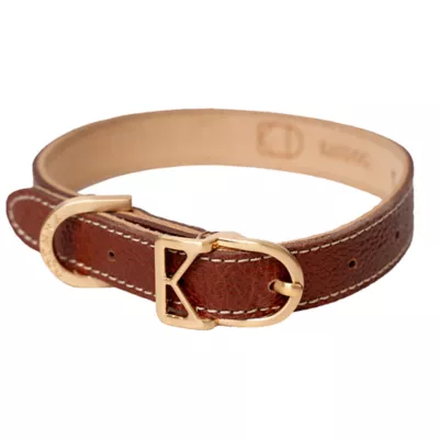 KANDOG Leather Collar - Image 1
