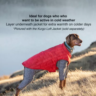 Kurgo® Stowe Base Layer - Image 4