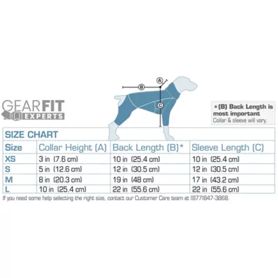 Kurgo® Stowe Base Layer - Image 6