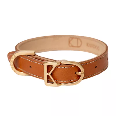 Product KANDOG Leather Collar
