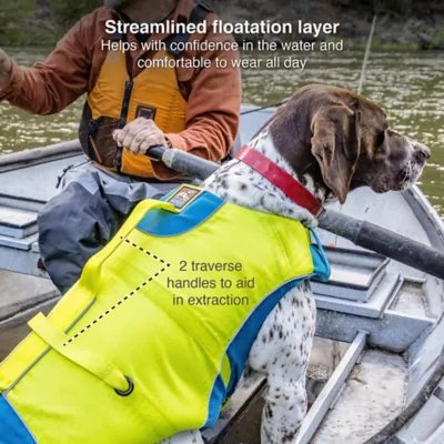 Product Kurgo® Surf n' Turf Life Vest