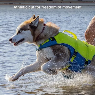 Product Kurgo® Surf n' Turf Life Vest
