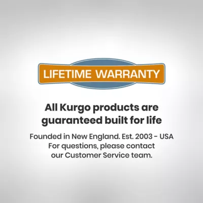 Product Kurgo® Surf n' Turf Life Vest