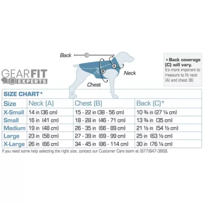 Kurgo® Halifax Rain Shell Slicker - Image 5