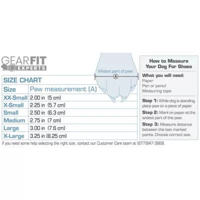 Kurgo® Blaze Cross Shoe - Image 4