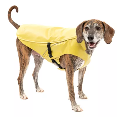 Kurgo® Halifax Rain Shell Slicker - Image 1
