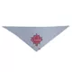 Product HOTEL DOGGY "Canada Day" Maple Leaf Jersey Bandana