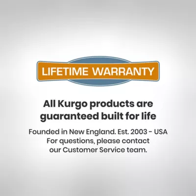 Kurgo® Halifax Rain Shell for Dogs - Image 6