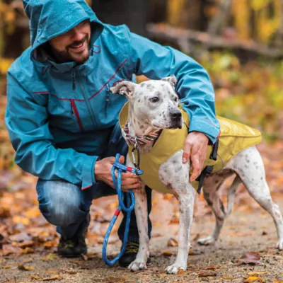 Product Kurgo® Halifax Rain Shell Slicker