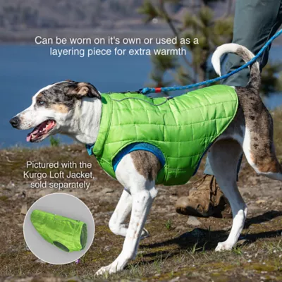 Kurgo® Core Dog Sweater - Image 4