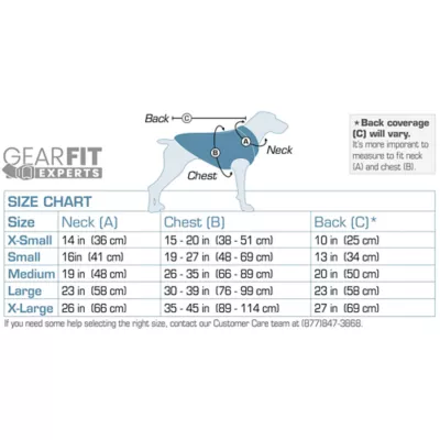 Kurgo® Core Dog Sweater - Image 6