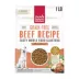 The Honest Kitchen Grain Free Clusters Adult Dog Dry Food - Beef image thumbnail 1