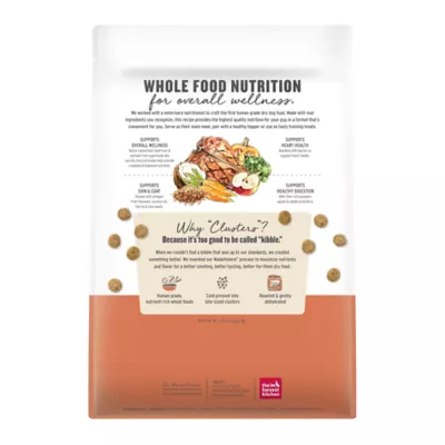 The Honest Kitchen Grain Free Clusters Adult Dog Dry Food - Beef - Image 8