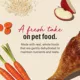 Product The Honest Kitchen Whole Grain Dehydrated Adult Dog Food - Turkey