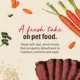 Product The Honest Kitchen Whole Grain Dehydrated Adult Dog Food - Beef