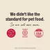 The Honest Kitchen Wholemade Whole Grain Adult Dehydrated Dog Food - Beef image thumbnail 7