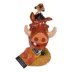 Penn-Plax The Lion King Timon & Pumba Aquarium Ornament image thumbnail 1