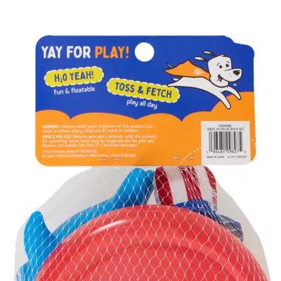 Product  Joyhound® Value Set Fun Pack Dog Toys 4-Pack