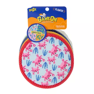 Product Joyhound® Value Flyer Set Dog Toy