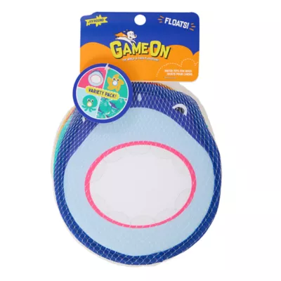 Product Joyhound® Value Flyer Set Dog Toy