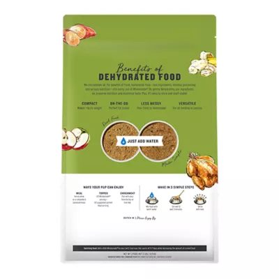 Product The Honest Kitchen Wholemade Grain Free Adult Dehydrated Dog Food - Chicken
