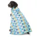 Top Paw® Seashell Hooded Dog Towel image thumbnail 1