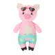 Product Joyhound® Pig Water Resistant Squeaker Plush Dog Toy