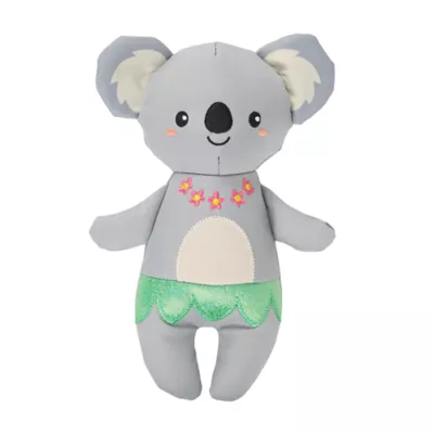 Product Joyhound® Koala Water Resistant Squeaker Plush Dog Toy