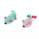 Product Whisker City® Mice Cat Toy 2-Pack