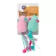 Product Whisker City® Mice Cat Toy 2-Pack