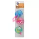 Product Whisker City® Mesh & Spring Cat Toy 3-Pack